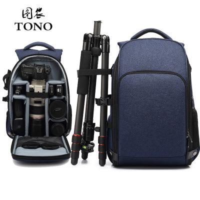 [HCM]Balo máy ảnh Full photo. Tono 8801.