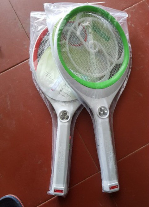 VỢT MUỖI A HUY A31 CHẤT LƯỢNG CAO