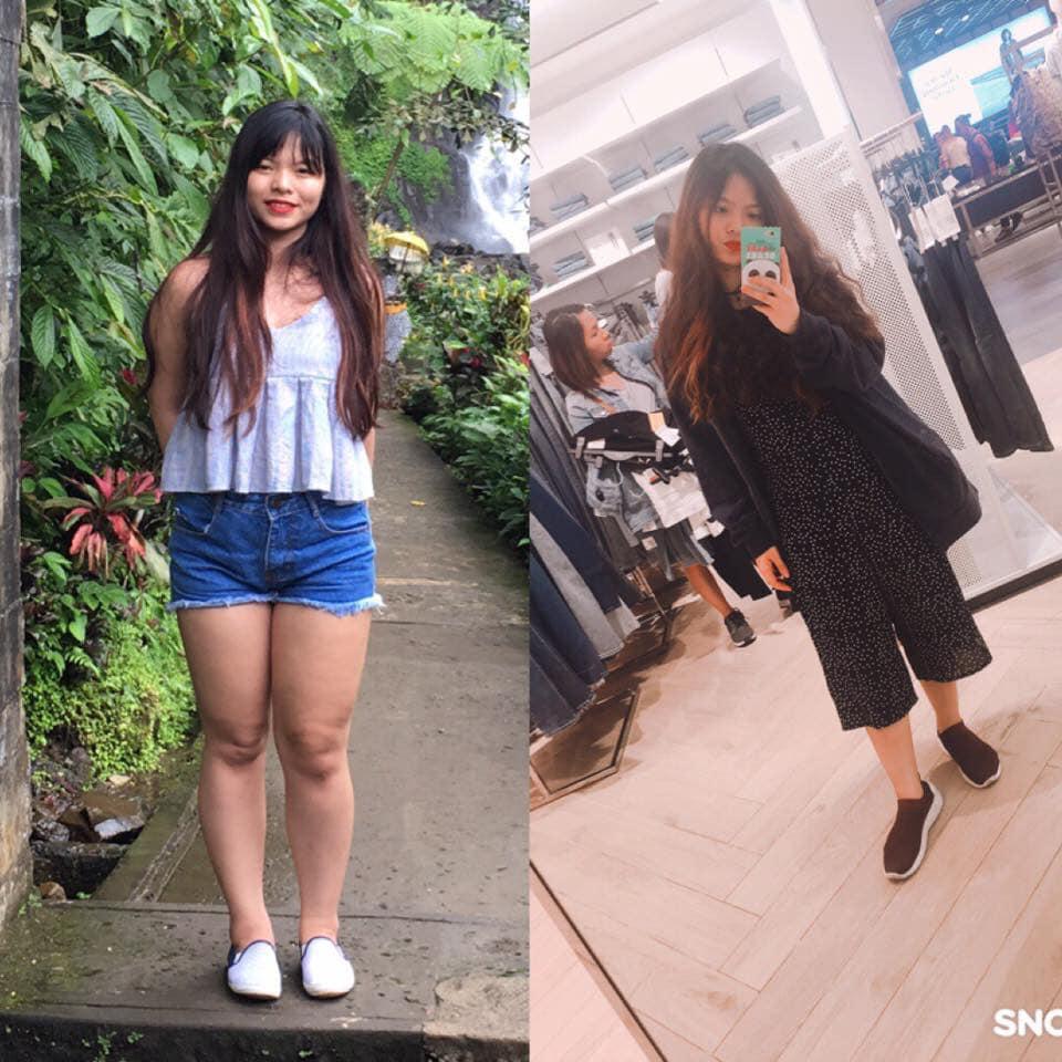 Trà Cốt bí Đao Giảm Cân Hộp 40 gói