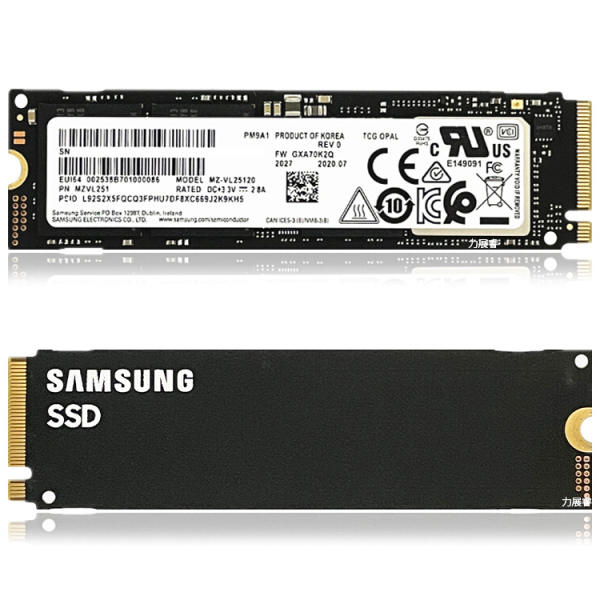 Bảng giá Ổ cứng SSD M2-PCIe NVMe Samsung PM9a1 2TB - Gen4 x4 bảo hành 36 tháng tại Shopbig1990 Phong Vũ