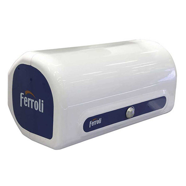 BÌNH NÓNG LẠNH FERROLI QQ TE 20 LÍT
