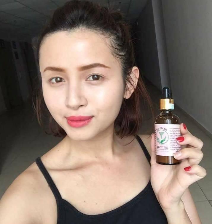 [HCM]Thiên Mộc Sắc dòng tiêu chuẩn 30ml