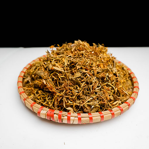 500gr cây kim ngân khô ( kim ngân cành lá) hàng chuẩn xịn GT283