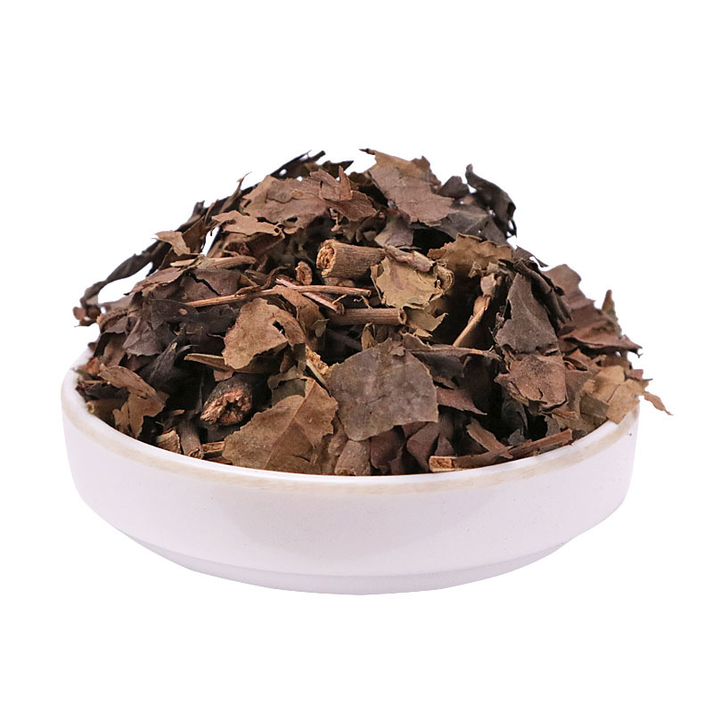 [Hàng mới về] Cây sói rừng khô túi lớn loại 1kg - tấn phát - Hỗ trợ thanh nhiệt và giải độc