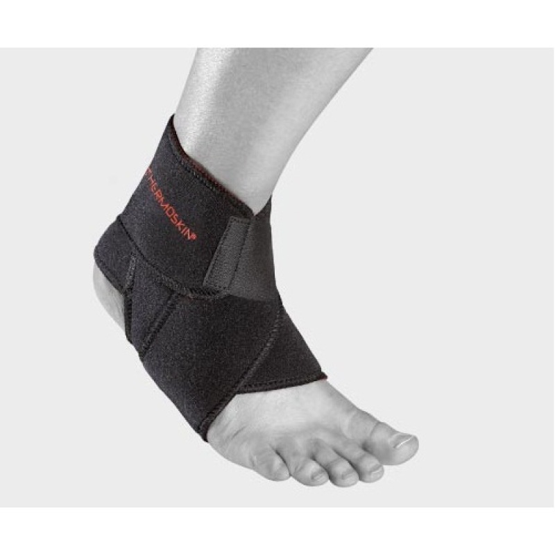 Băng nẹp mắt cá chân Thermoskin - 8*792