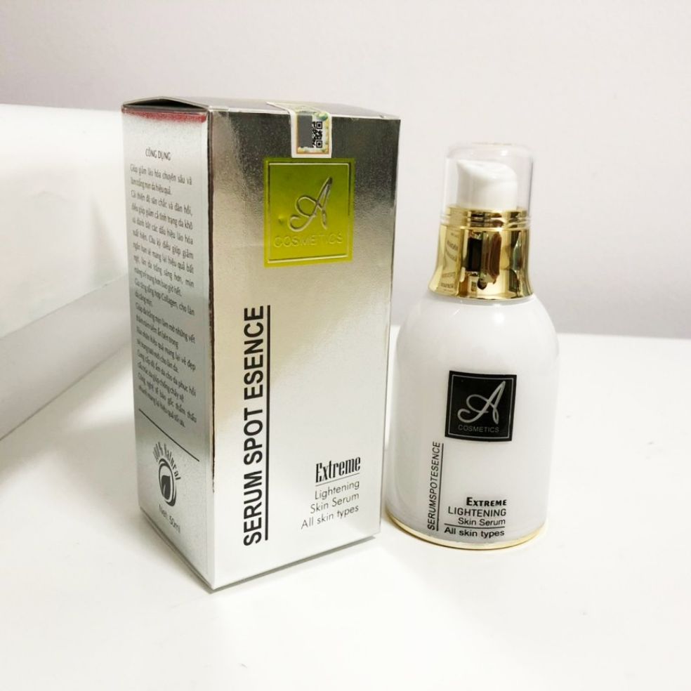 [HCM]serum A cosmetic