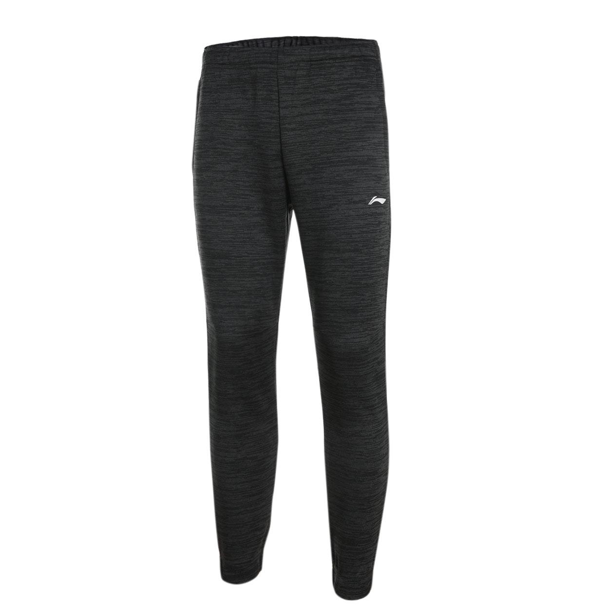 Li-Ning Quần nỉ thể thao nam AKLP681