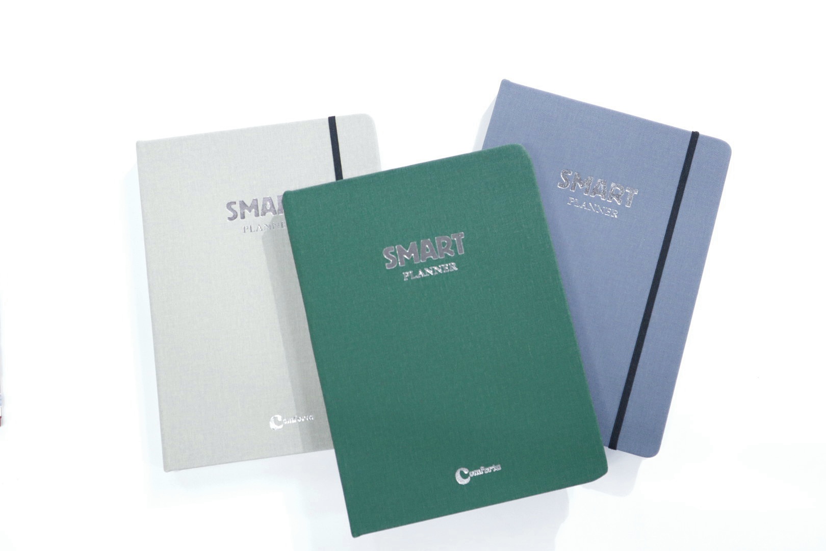 SMART PLANNER 2024 - Sổ tay kế hoạch thông minh
