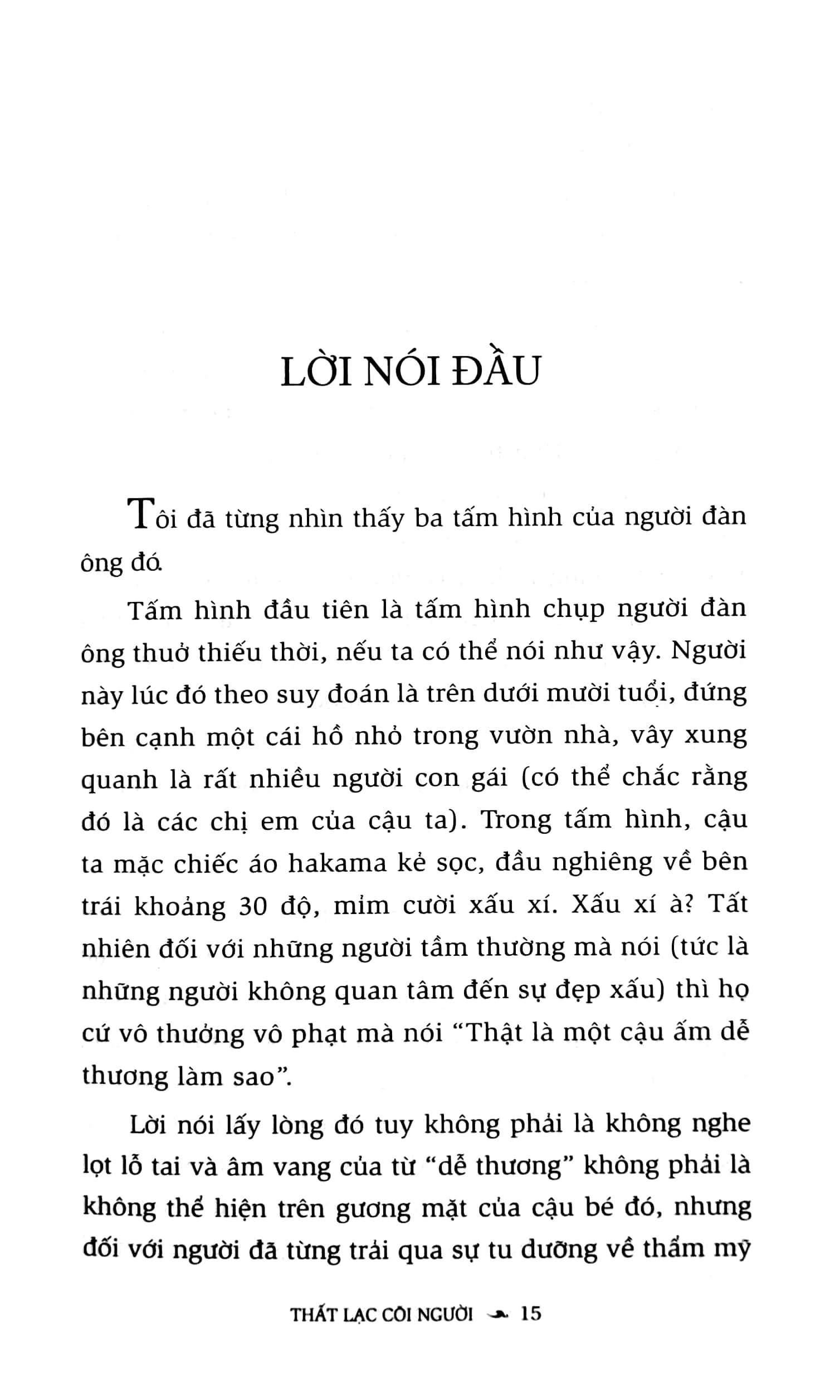 Sách - Thất Lạc Cõi Người (Phương Nam) - Newshop