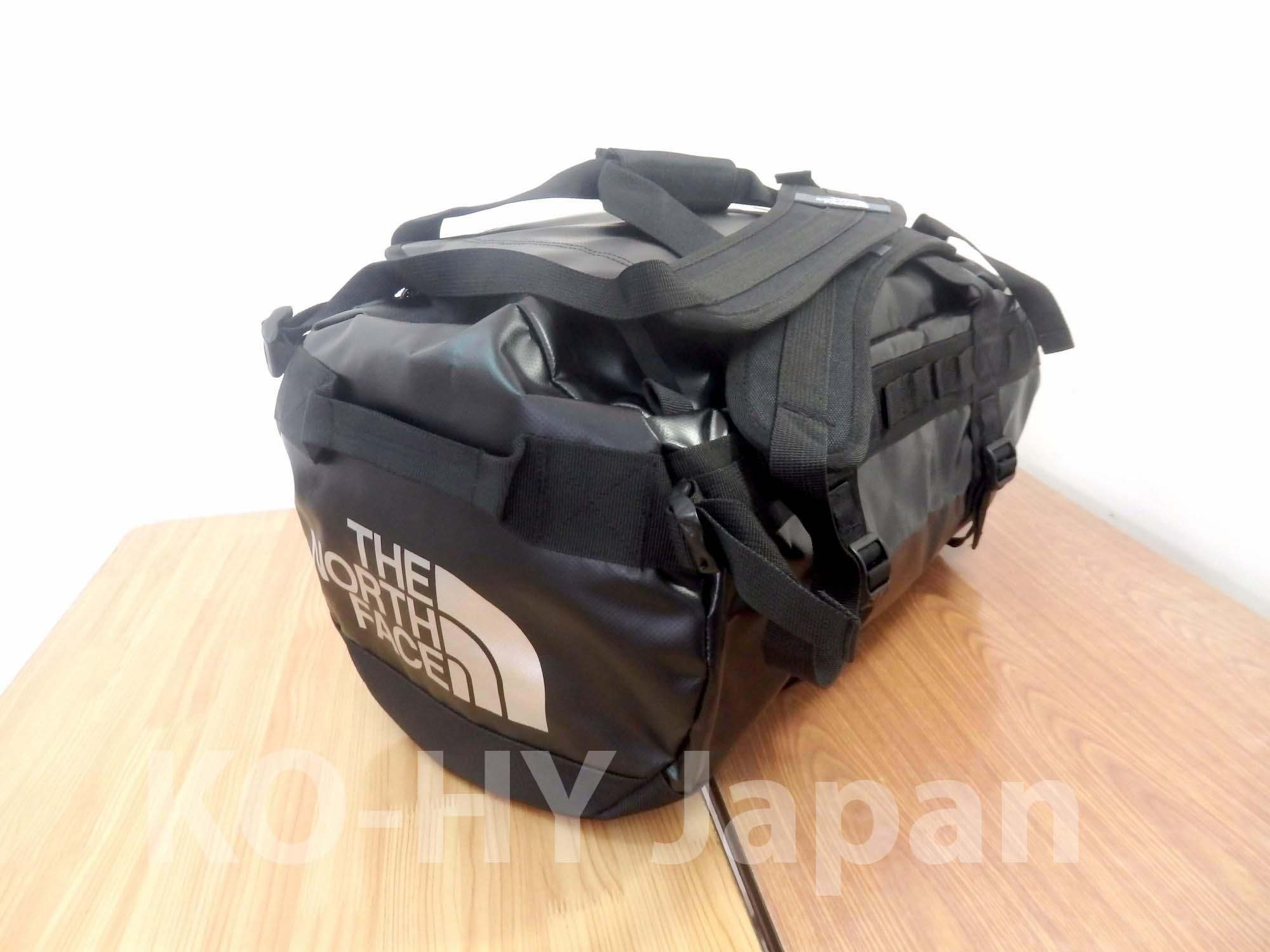 Túi du lịch The North Face Duffel Base Camp Bag&BL (Size S)