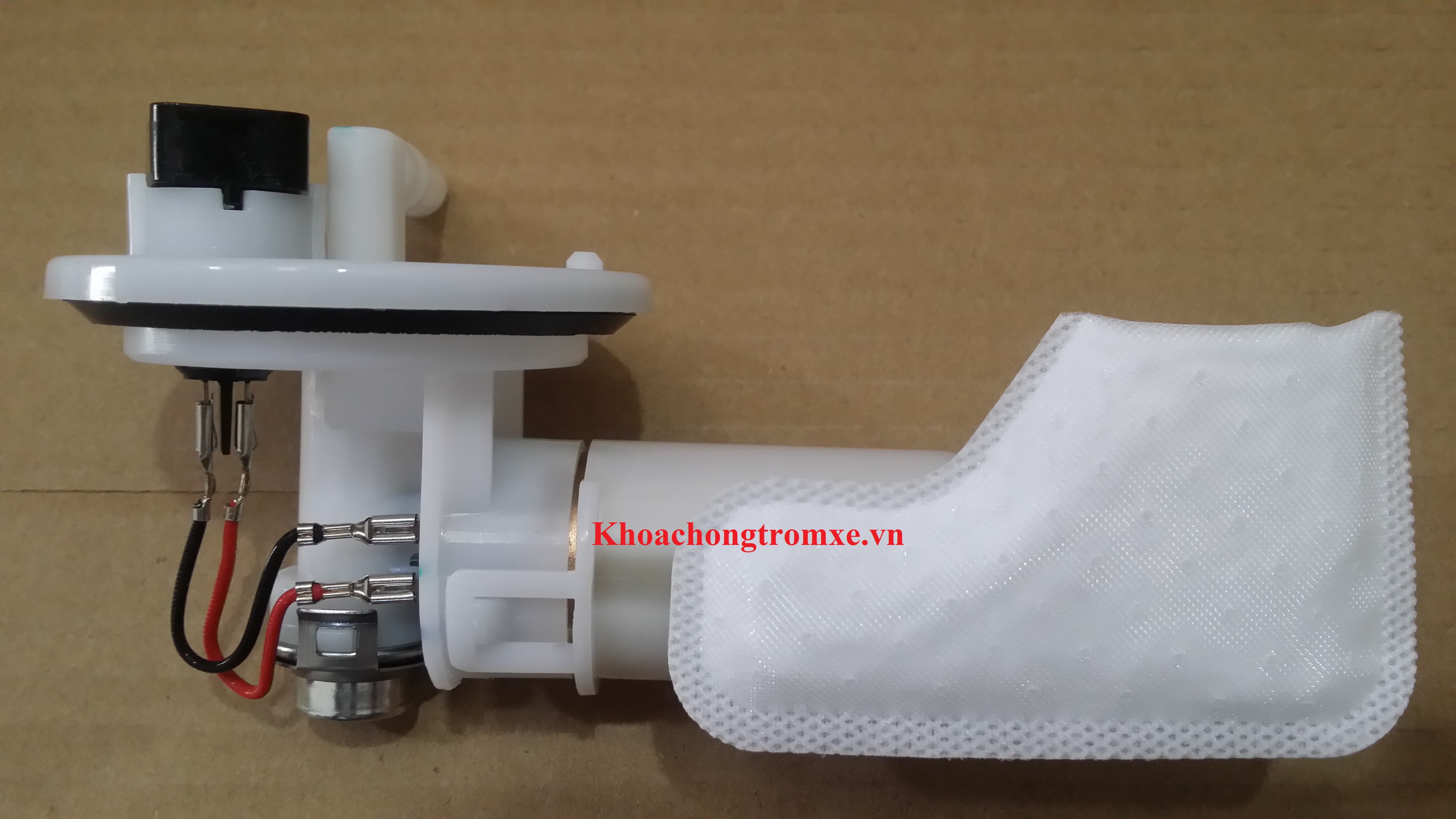 Bộ Bơm Xăng Nouvo 5 SX 6 RC