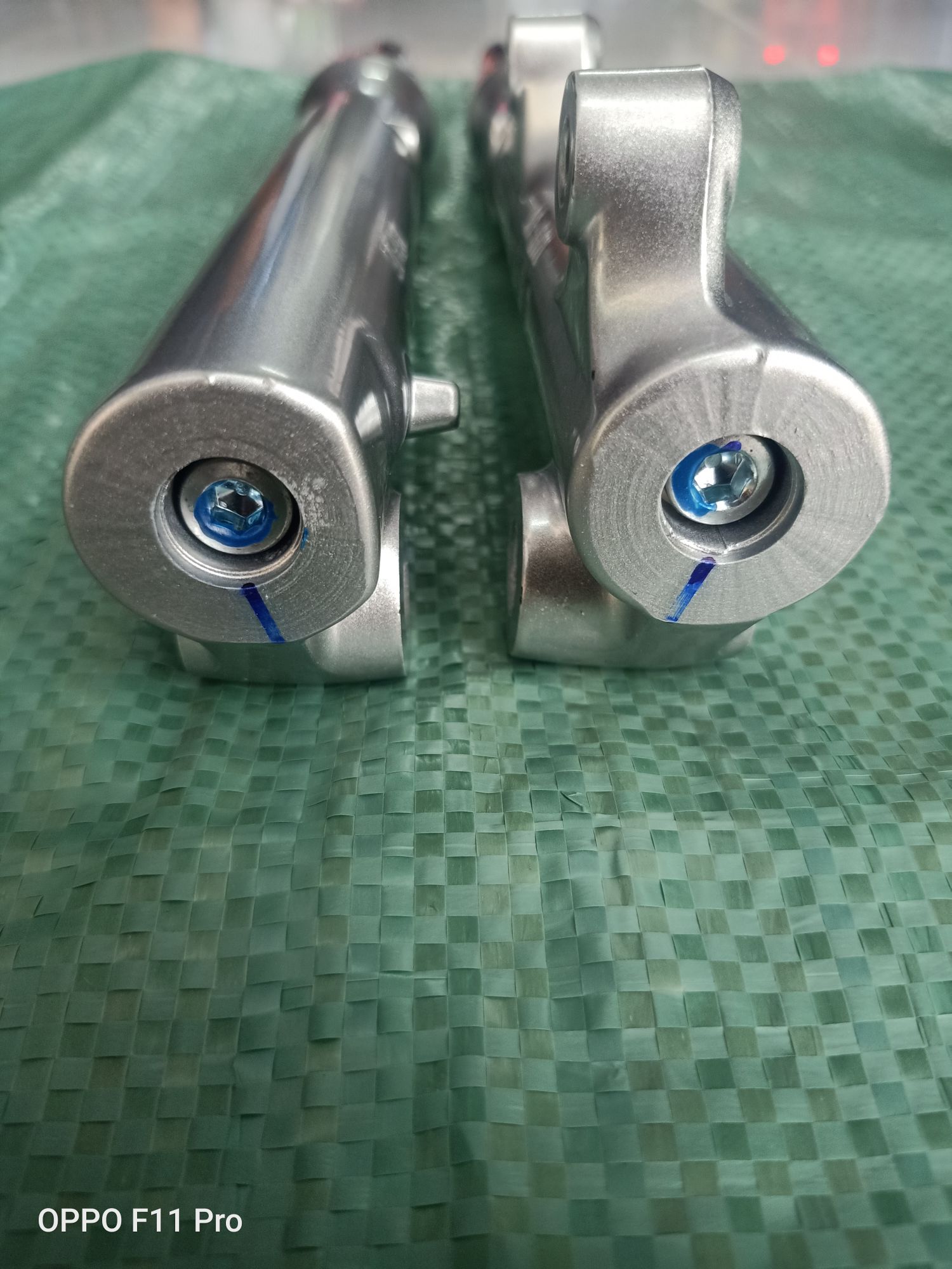 [HCM]phuộc trước wave s 110 zin