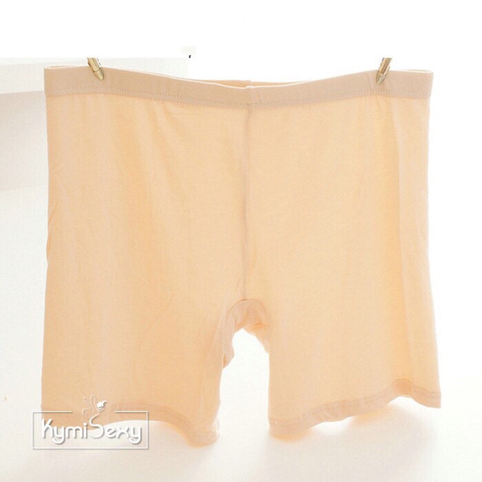 Quần Mặc Trong Váy cotton thoáng khí hàng đẹp