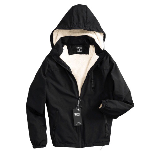 ÁO KHOÁC NAM LÓT LÔNG CỪU / ÁO GIÓ NAM LÓT LÔNG HÀNG VIỆT NAM / ÁO GIÓ LÓT LÔNG CHỐNG NƯỚC ĐI MƯA