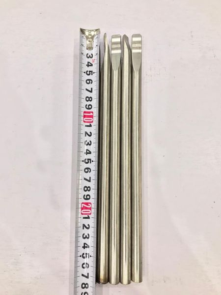 Móc Lốp Inox 304 Siêu Cứng ( Giá 1 Cây )