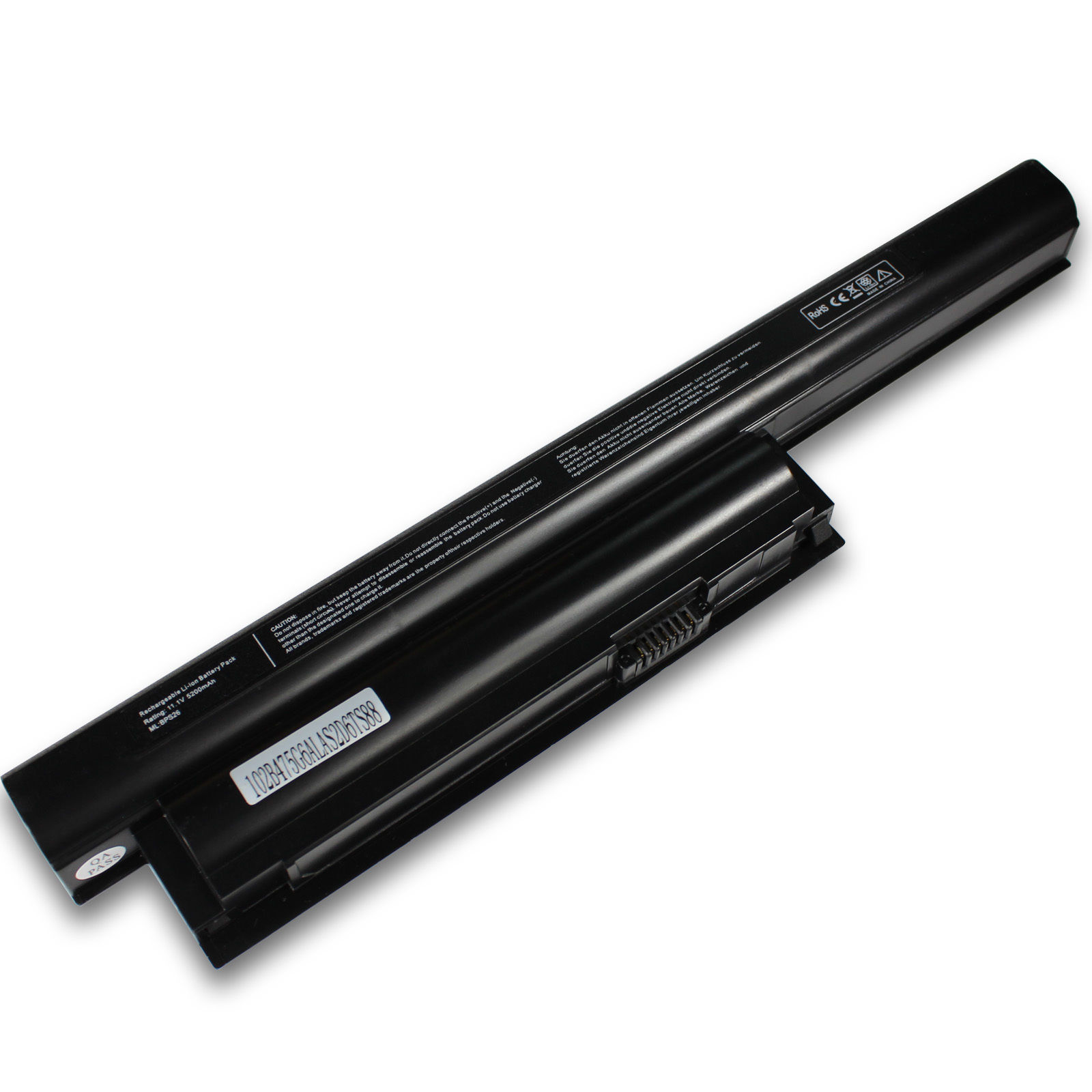 Pin Sony - Battery Sony Vaio BPS26