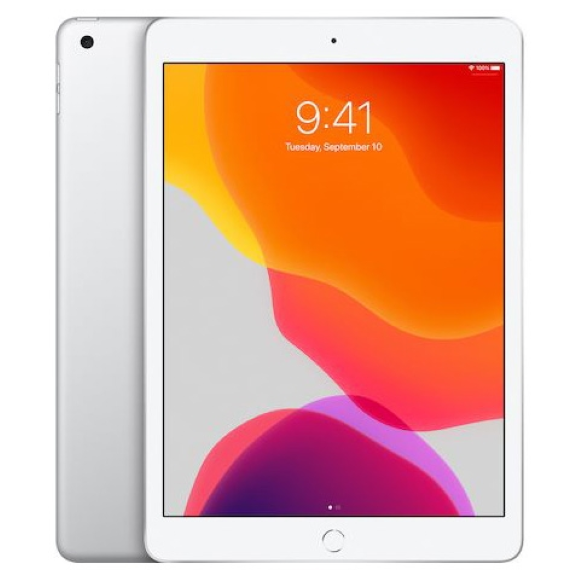 Kính cường lực iPad 10.2 inch 2020 (Gen 8)