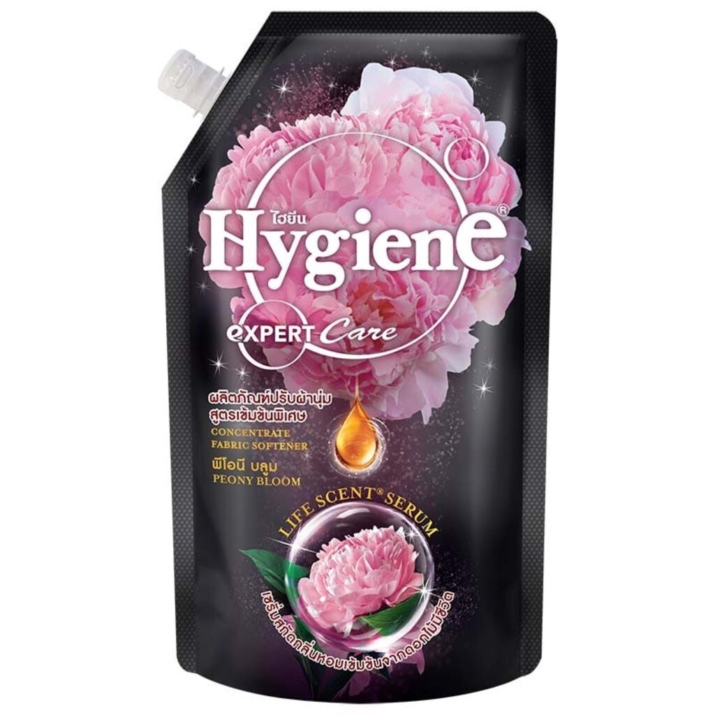 [GIÁ SỈ] Nước Xả Vải Hygiene Thái Lan Túi 1150ml/1300ml