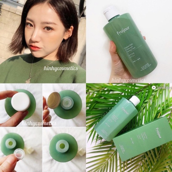 TONER THẢO MỘC FRAIJOUR