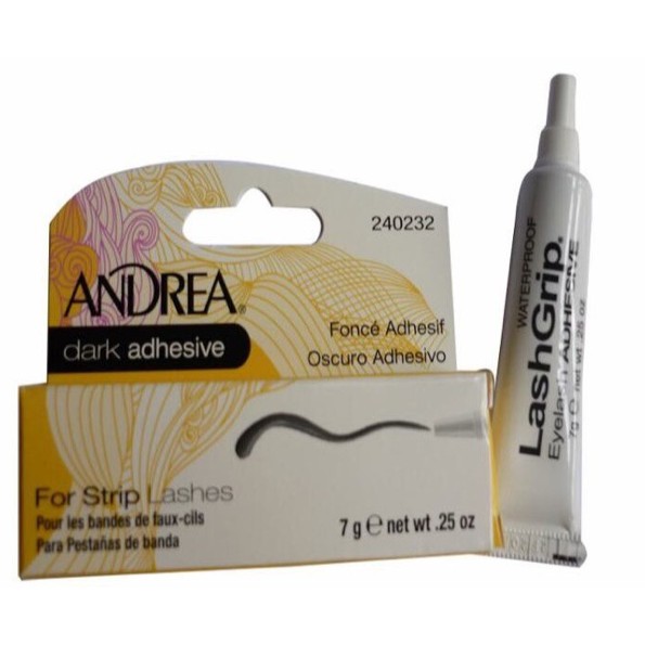 Keo dán mi ANDREA MODLASH 7g
