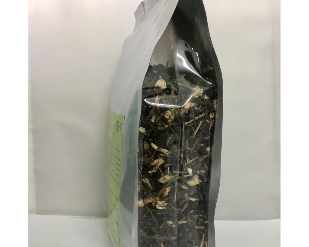 LỤC TRÀ ROYAL 500G - Dành Cho Các Tín Đồ Yêu Trà