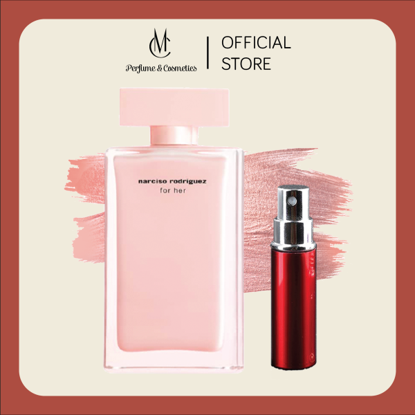 [HCM]Chiết Narciso Rodriguez For Her EDP 10ml