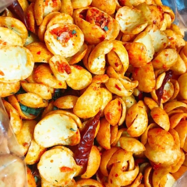 Bánh Phồng Tép - Cực Ngon 500G