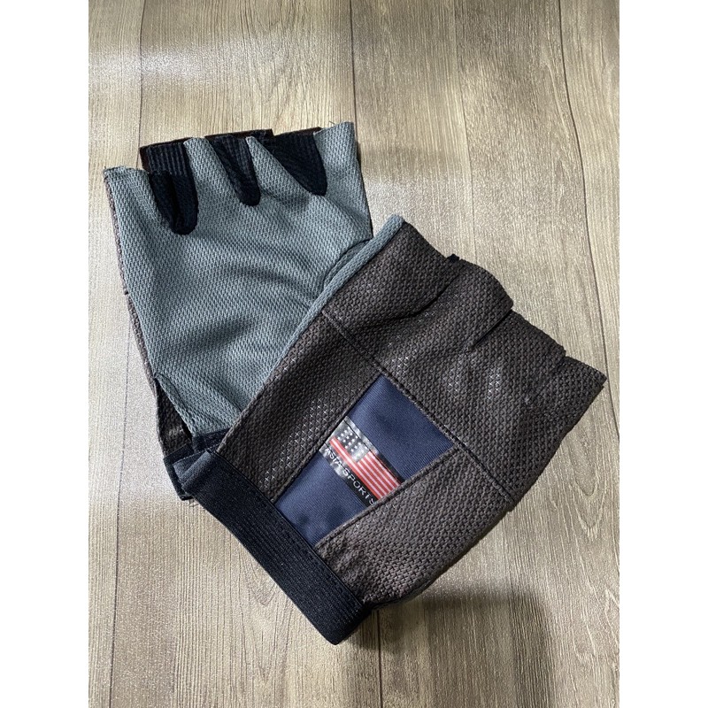 Găng tay phượt xe máy -găng tay sport