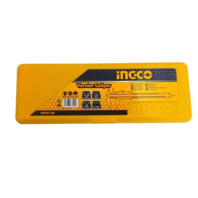 150mm thước cặp cơ ingco hvc01150
