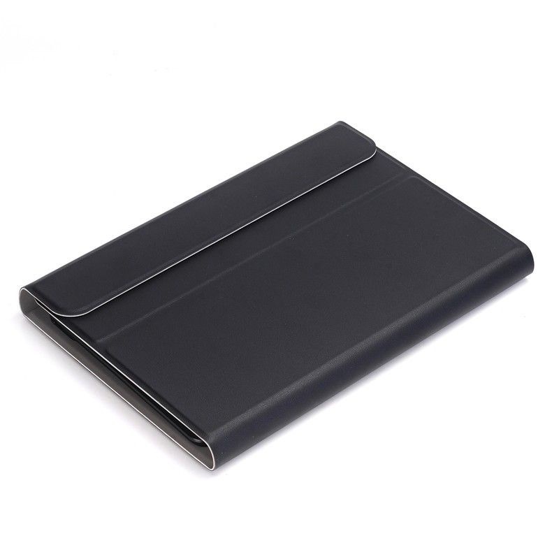 Bao Da Kèm Bàn Phím Cho Ipad Mini 7 / Mini 6 8.3 Inch 2024 Bluetooth Khe Bút