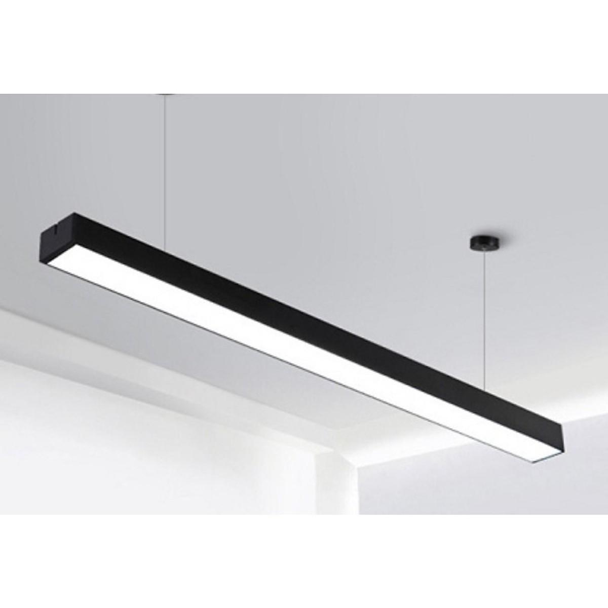 Đèn thả văn phòng - đèn máng thả trần cao cấp HKT00
