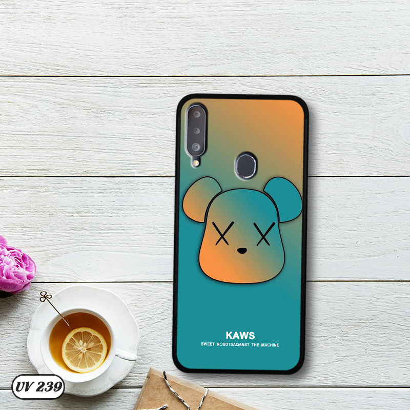 Ốp lưng siêu hot Sam Sung Galaxy A20S