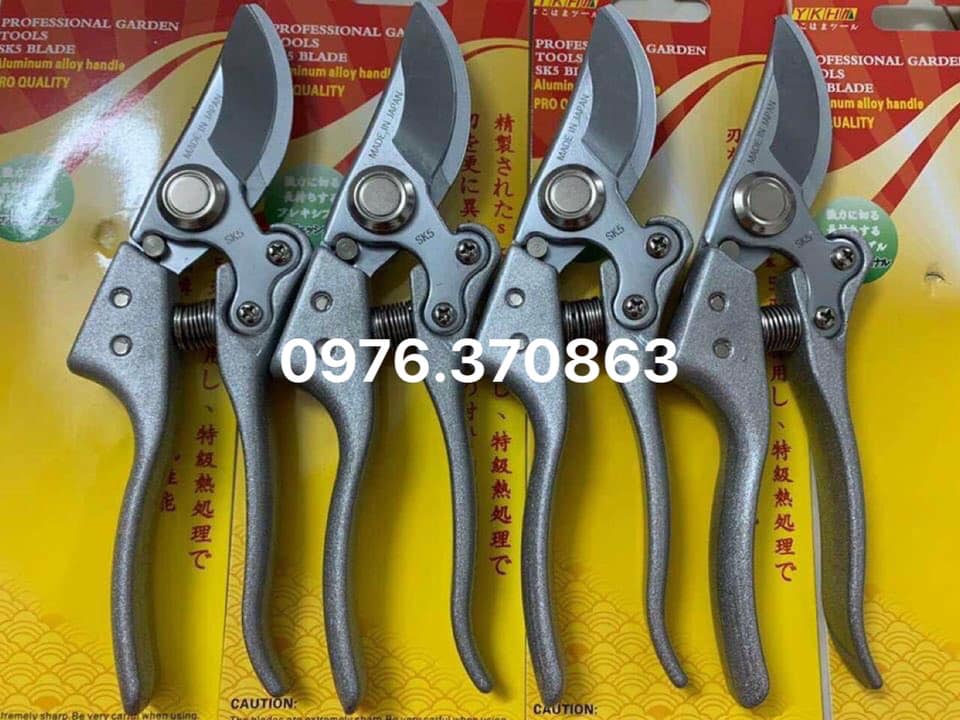 KÉO CẮT CÀNH CỘNG LỰC SADA SK5
