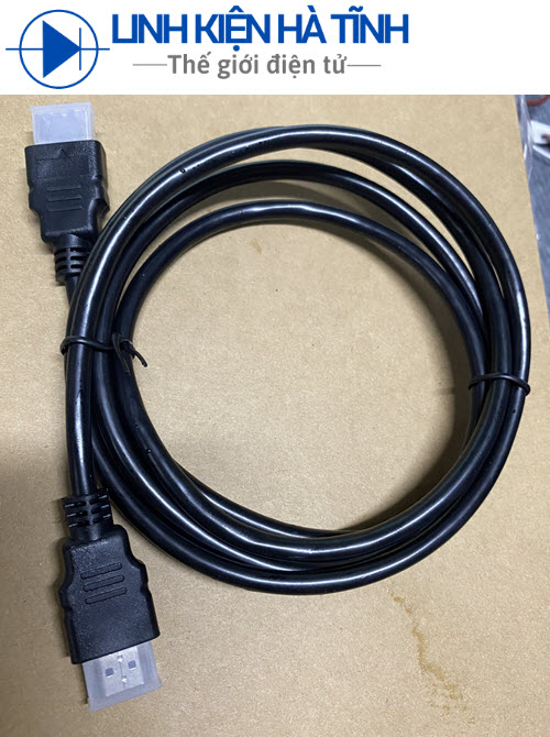 Cáp hdmi 1.5 m