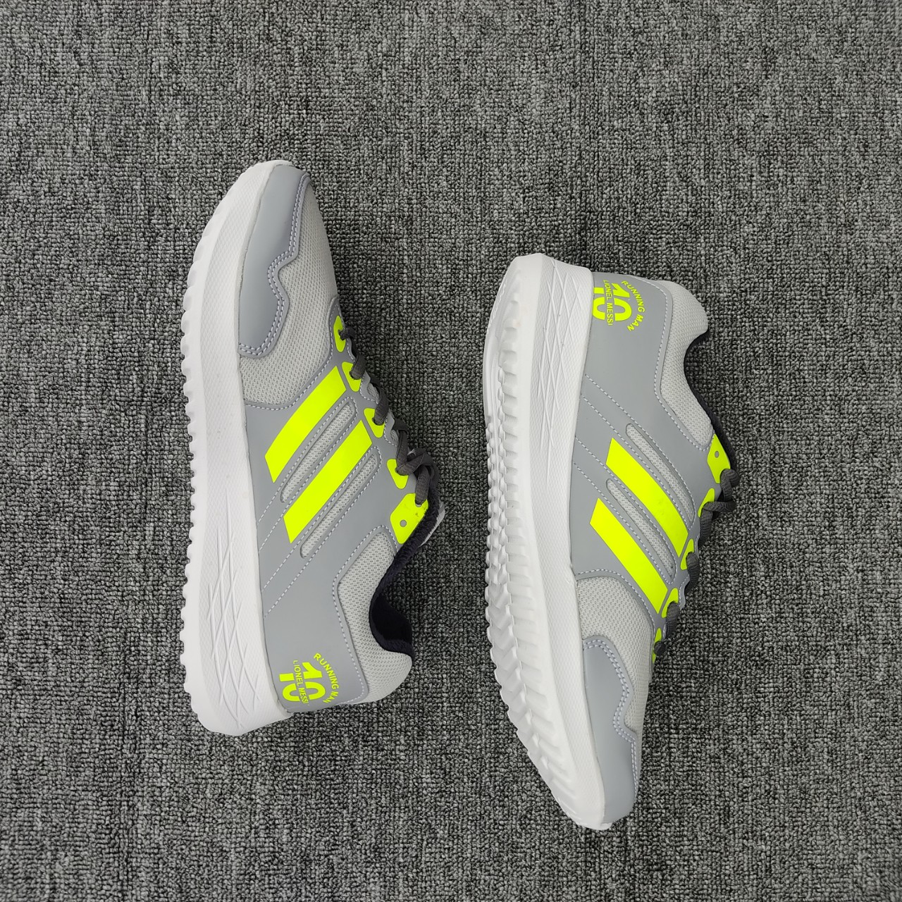 [HCM]Giày bata, giày thể thao sneaker đủ size nam nữ
