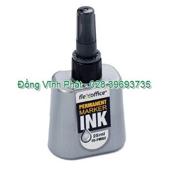 Mực lông dầu FO-PMI02