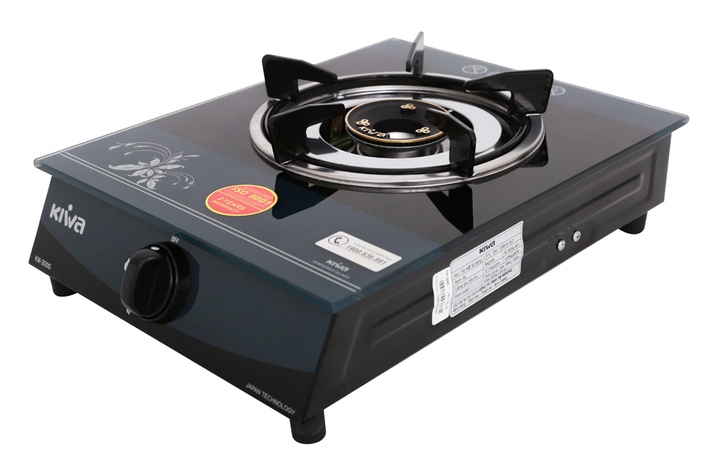 Bếp ga đơn Kiwa KW-300G