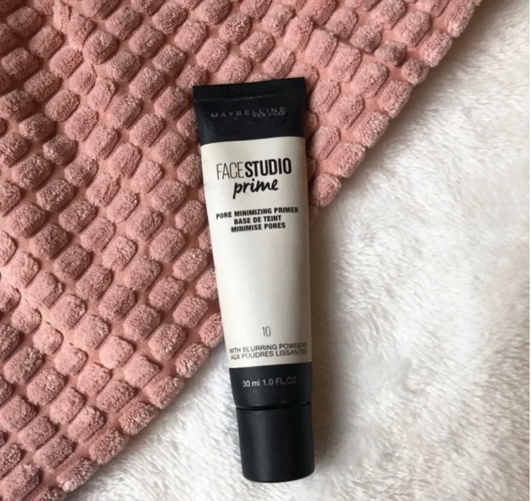Kem lót trang điểm Face Studio Prime Pore Minimizing Primer 30ml