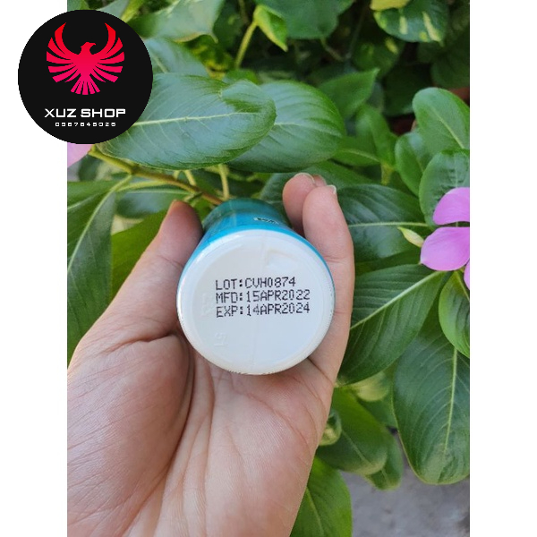 (60ml) sữa tắm Lactacyd Baby Gentle Care 60ml