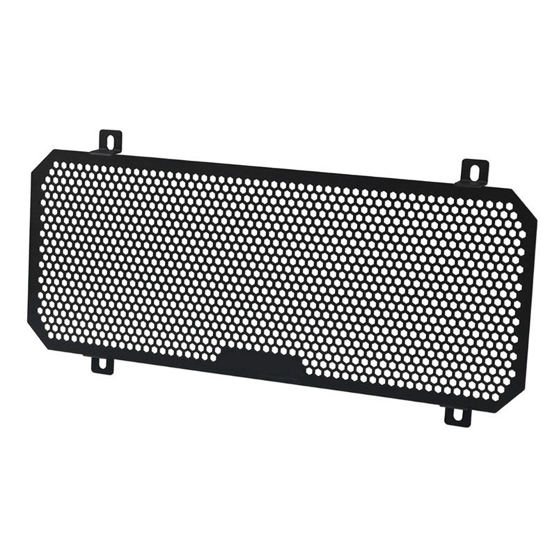 Motorcycle radiator guard protector grille grill protective cover for kawasaki z650rs 2021 2022