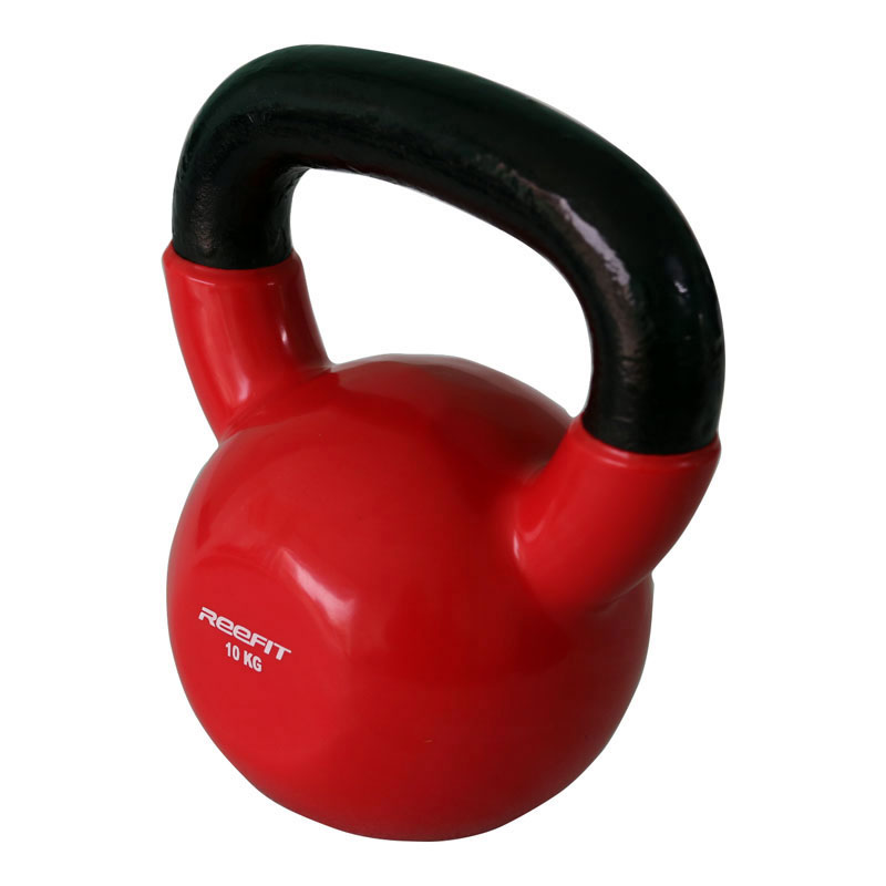 Tạ bình vôi 10kg Reefit