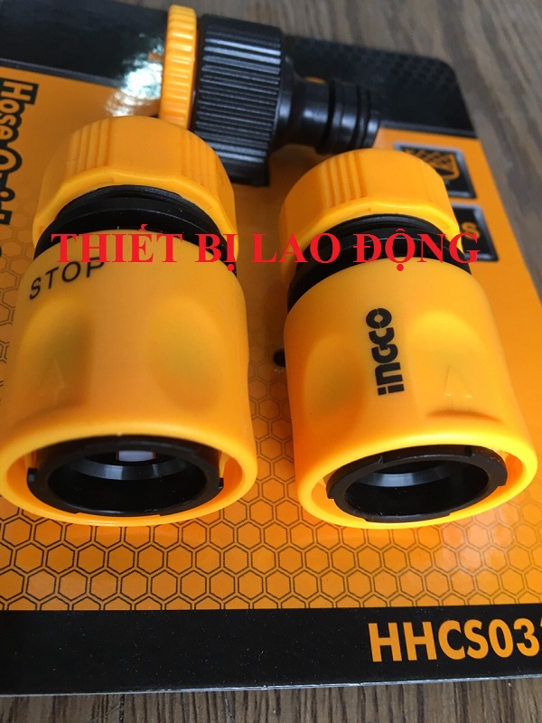 Dụng Cụ Nối Vòi Phun Xịt INGCO HHCS03122
