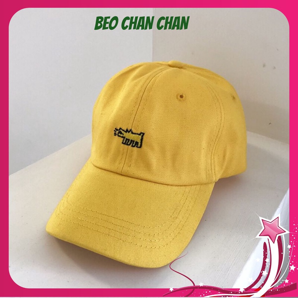 MŨ LƯỠI TRAI NỮ NAM ĐẸP MŨ PHỚT NÓN LƯỠI TRAI ULZZANG LOẠI TONE VINTAGE