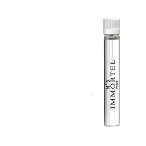 NƯỚC HOA No3 chai 6 ML IMMORTEL PARIS Eau de parfum