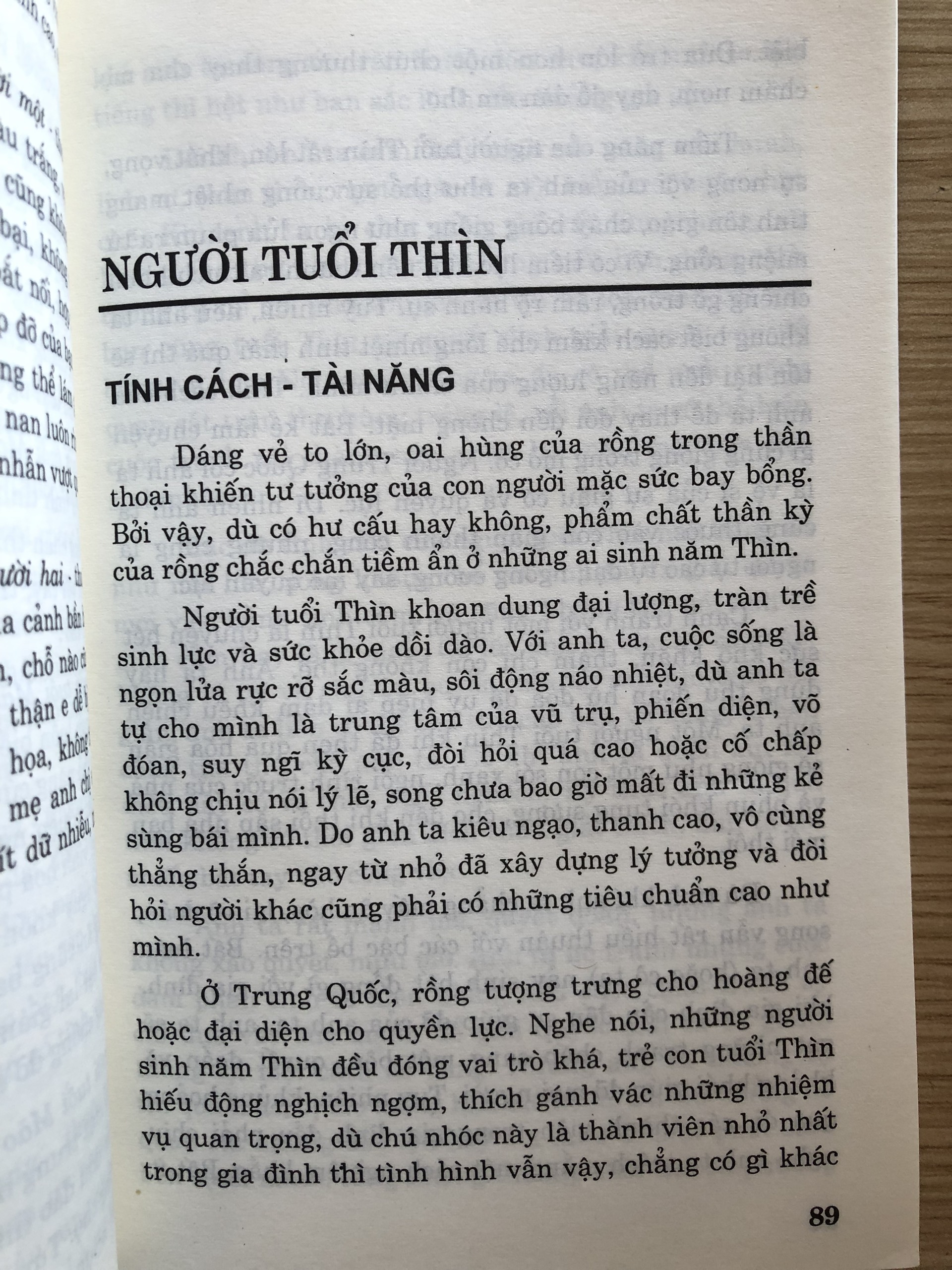 Bí Ẩn Đời Người Và 12 Con Giáp