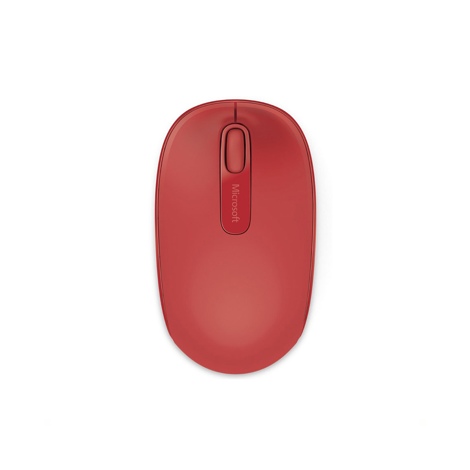 Chuột máy tính không dây Microsoft Wireless Mobile Mouse 1850 U7Z