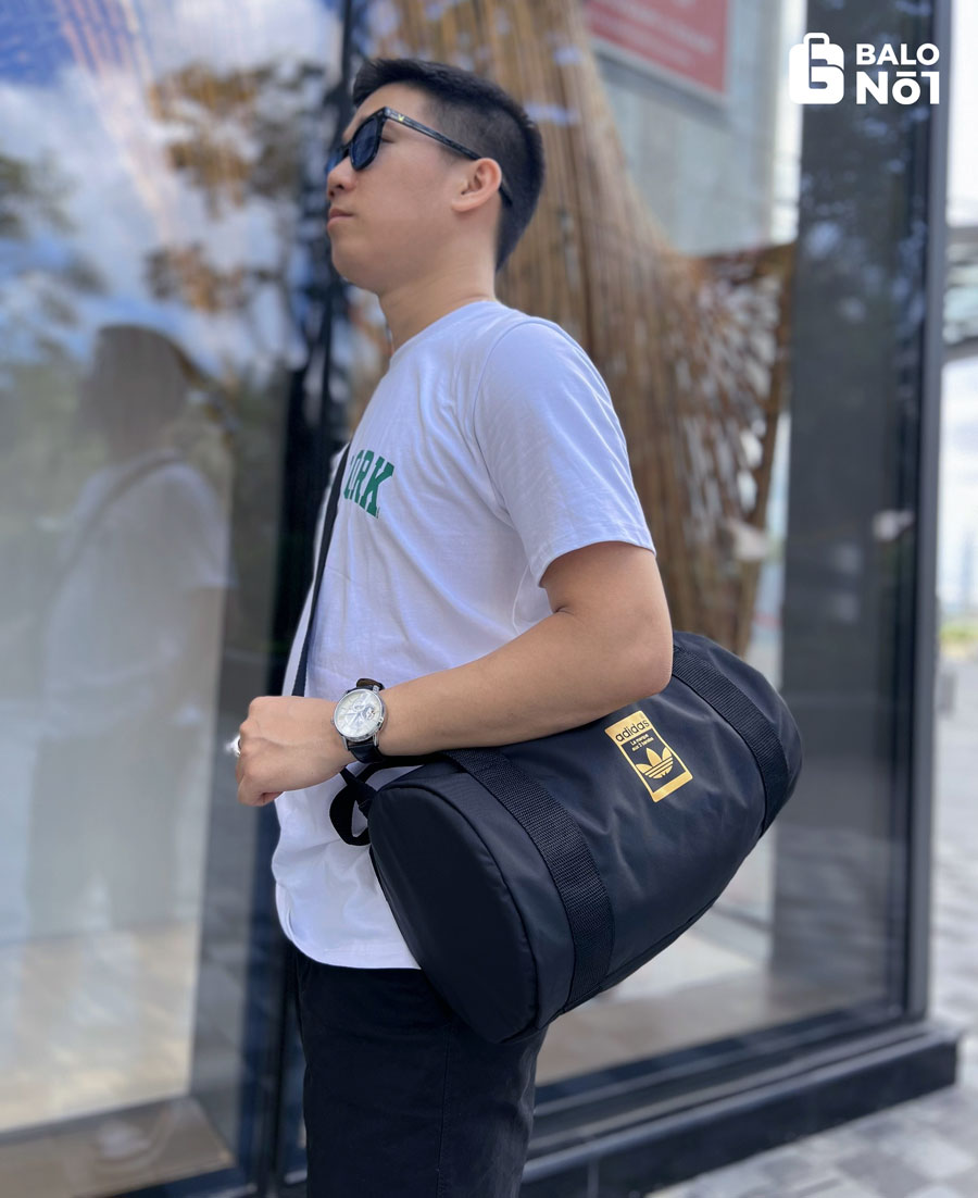 [Đại sale] Túi Trống Du Lịch Super Star