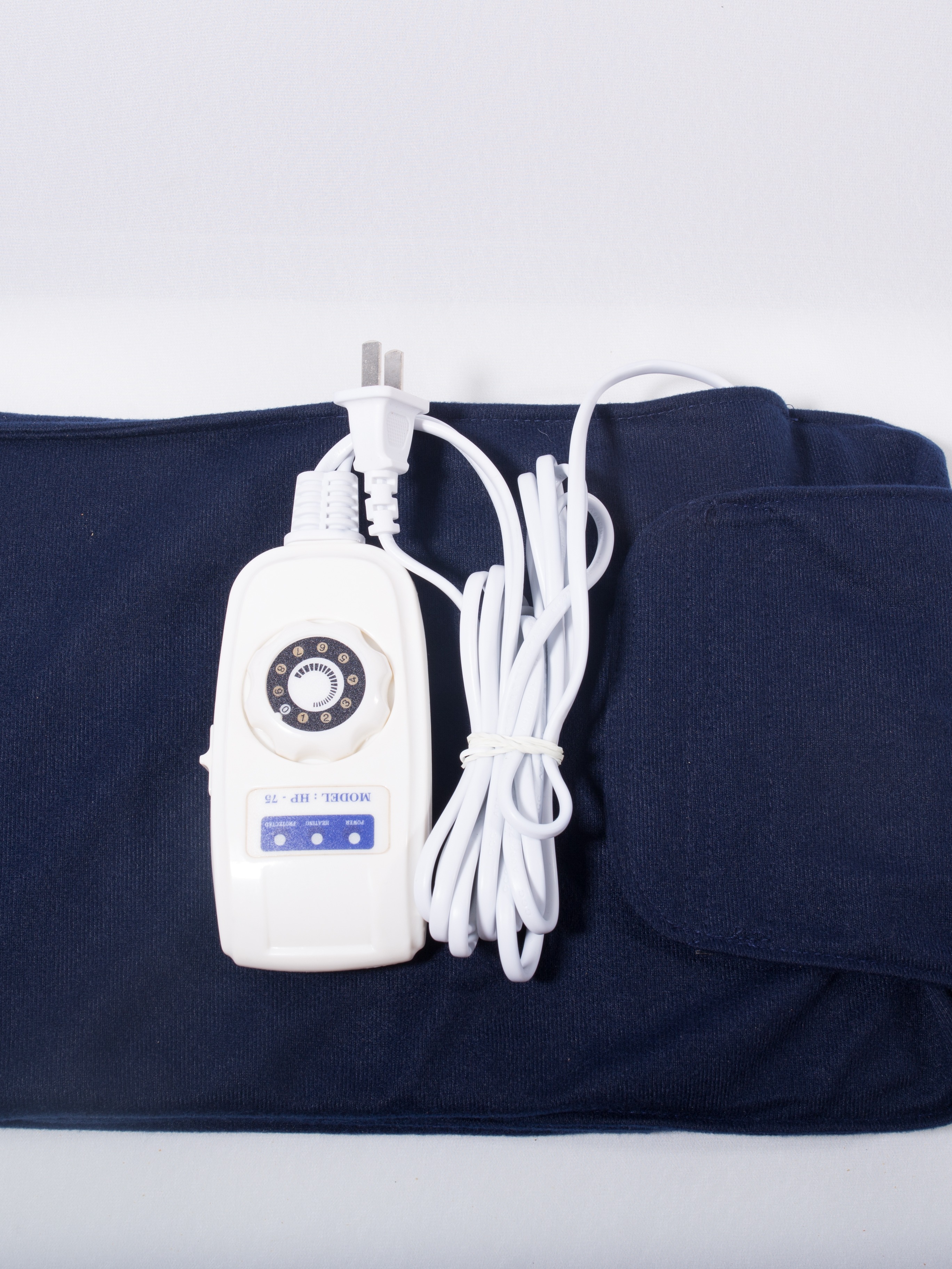 [HCM]ĐAI QUẤN NÓNG GIẢM MỠ HEATING PAD NACO CARE