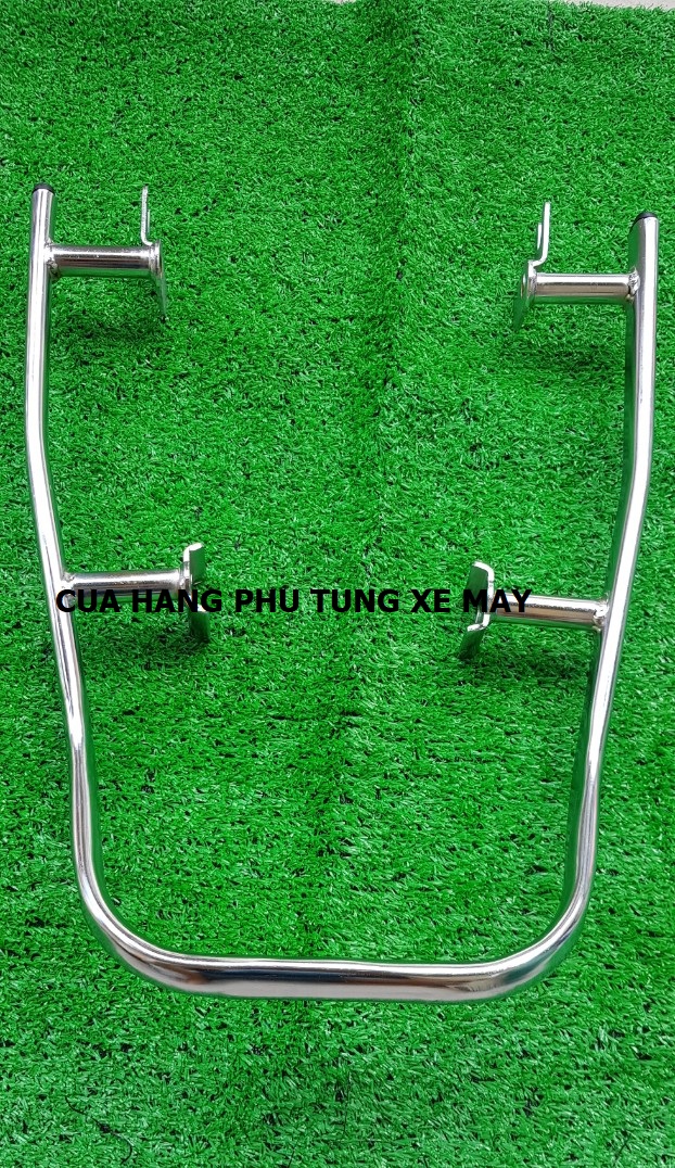 CẢNG SAU XE WAVE NHỎ CONG DẸP