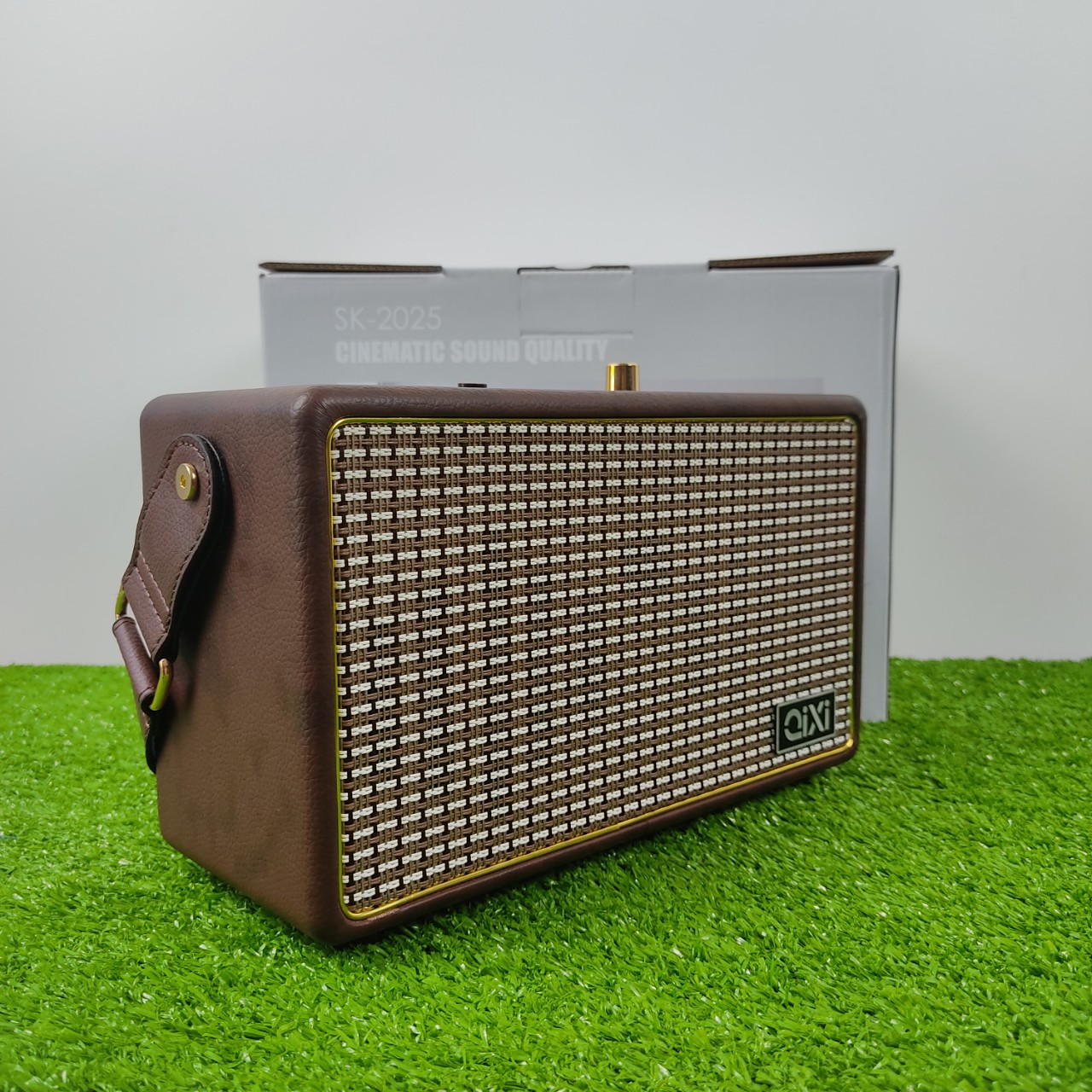 Qixi Bluetooth SK2025 speaker